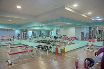 Natura Park Village Hotel & Spa