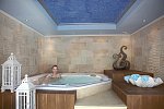 Natura Park Village Hotel & Spa