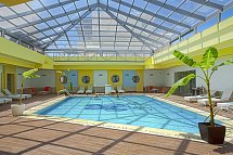 Natura Park Village Hotel & Spa
