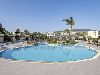 Natura Park Village Hotel & Spa