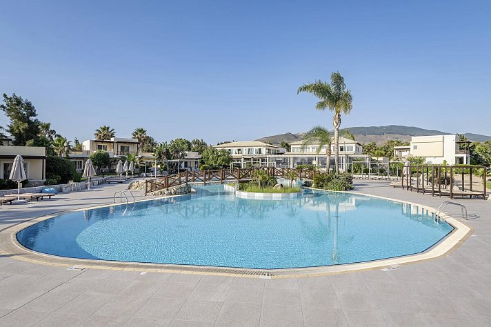 Natura Park Village Hotel & Spa