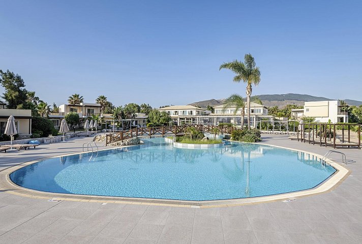 Natura Park Village Hotel & Spa