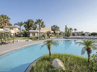 Natura Park Village Hotel & Spa