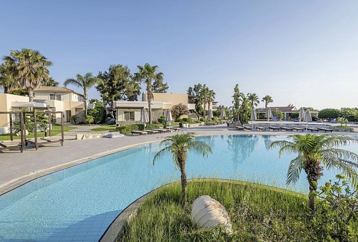 Natura Park Village Hotel & Spa