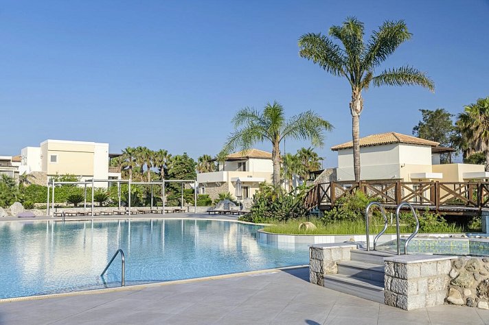 Natura Park Village Hotel & Spa