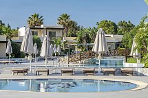 Natura Park Village Hotel & Spa