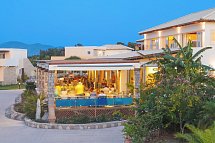 Natura Park Village Hotel & Spa
