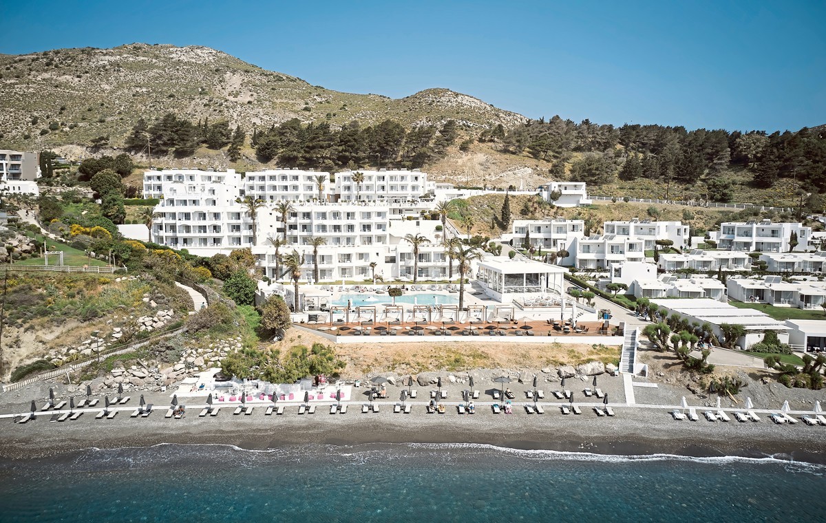 Dimitra Beach Hotel & Suites
