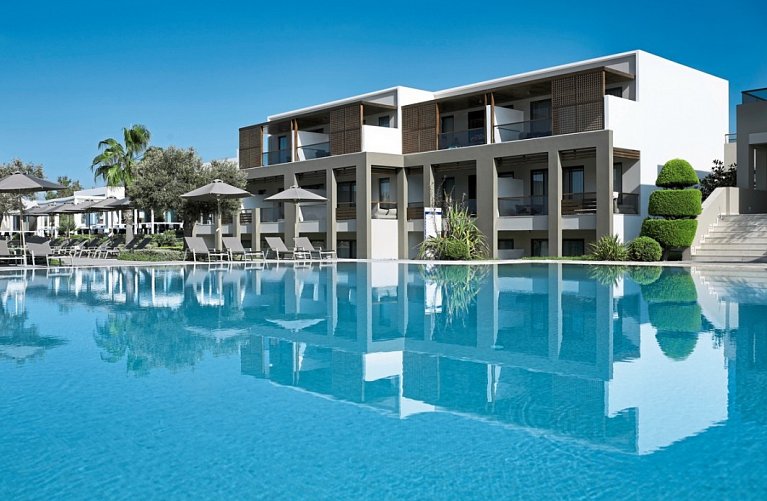 Sentido Pelagos Suites & Spa