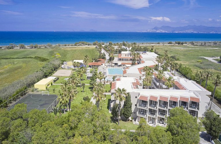 Atlantica Thalassa Hotel