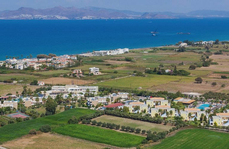 Corali Hotel