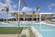 D´Andrea Lagoon All Suites