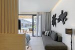 D´Andrea Lagoon All Suites
