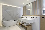D´Andrea Lagoon All Suites