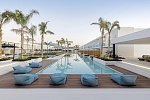 D´Andrea Lagoon All Suites