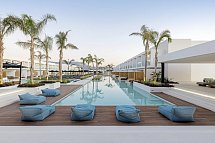 D´Andrea Lagoon All Suites