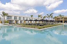D´Andrea Lagoon All Suites