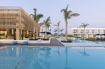D´Andrea Lagoon All Suites
