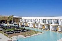 D´Andrea Lagoon All Suites