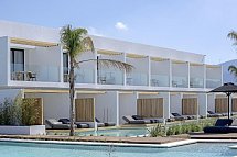 D´Andrea Lagoon All Suites