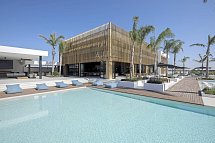 D´Andrea Lagoon All Suites