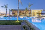 D´Andrea Lagoon All Suites