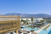 D´Andrea Lagoon All Suites