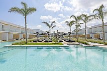 D´Andrea Lagoon All Suites