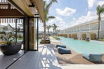 D´Andrea Lagoon All Suites