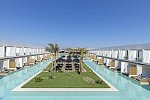 D´Andrea Lagoon All Suites