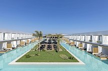 D´Andrea Lagoon All Suites