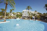 Corallium Beach by Lopesan Hotels