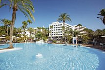 Corallium Beach by Lopesan Hotels