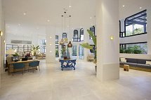 Corallium Beach by Lopesan Hotels
