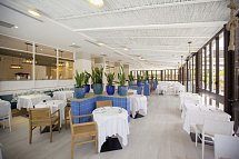 Corallium Beach by Lopesan Hotels