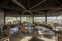 Corallium Beach by Lopesan Hotels - Bar Atlantico