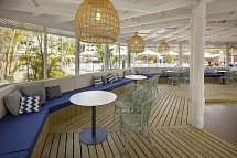 Corallium Beach by Lopesan Hotels
