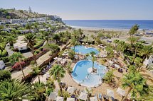 Corallium Beach by Lopesan Hotels
