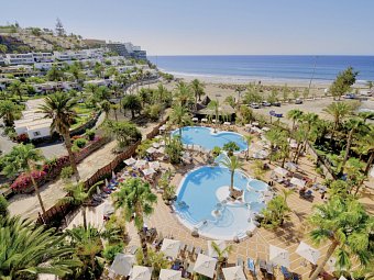 Corallium Beach by Lopesan Hotels