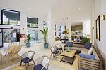 Corallium Beach by Lopesan Hotels