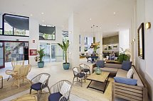 Corallium Beach by Lopesan Hotels