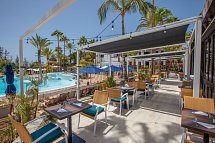 Corallium Beach by Lopesan Hotels