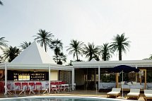 Corallium Beach by Lopesan Hotels