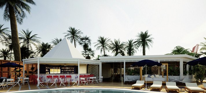 Corallium Beach by Lopesan Hotels