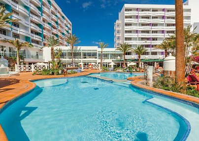 Abora Buenaventura by Lopesan Hotels Playa del Ingles