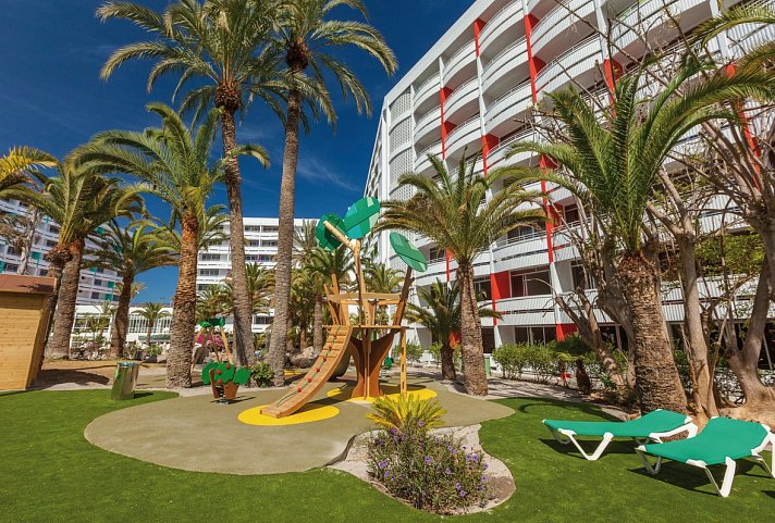 Abora Buenaventura by Lopesan Hotels