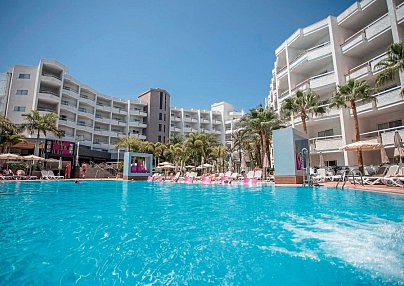 Servatur Don Miguel Playa del Ingles