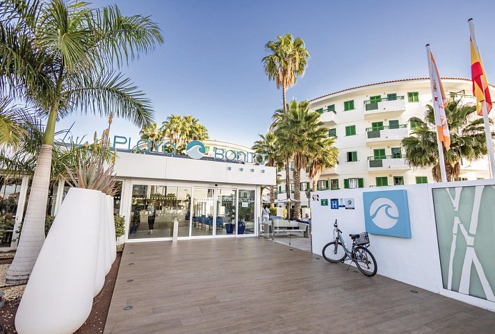 Servatur Playa Bonita