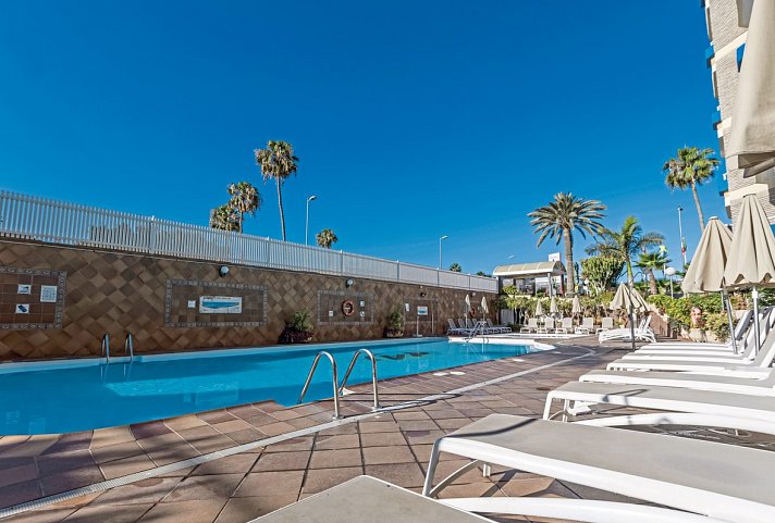 Bluesea Veril Playa