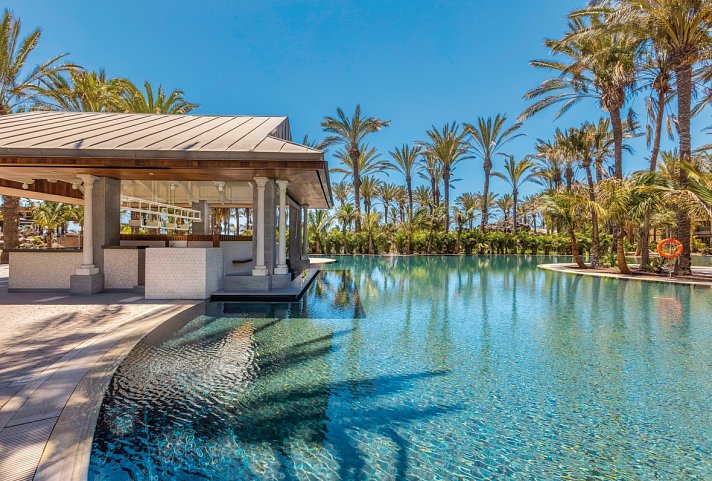 Lopesan Costa Meloneras Resort & Spa